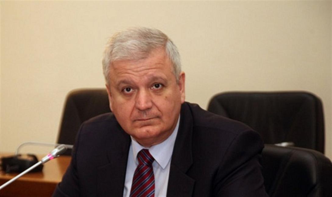 Η "ισχυρή αντίσταση" του Χρήστου Πρωτόπαπα στο ΔΝΤ