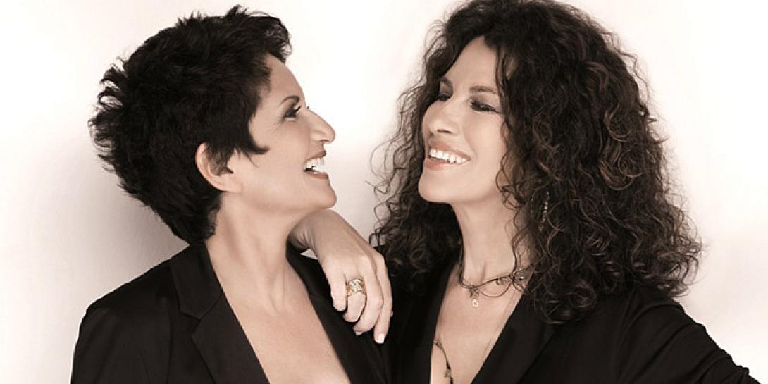 Πρωτοψάλτη - Αρβανιτάκη σε μία μοναδική συναυλία απόψε στις Αγιές Παρασκιές