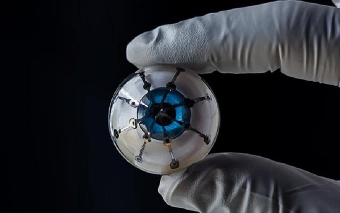 ΒΙΟΝΙΚΟ ΜΑΤΙ