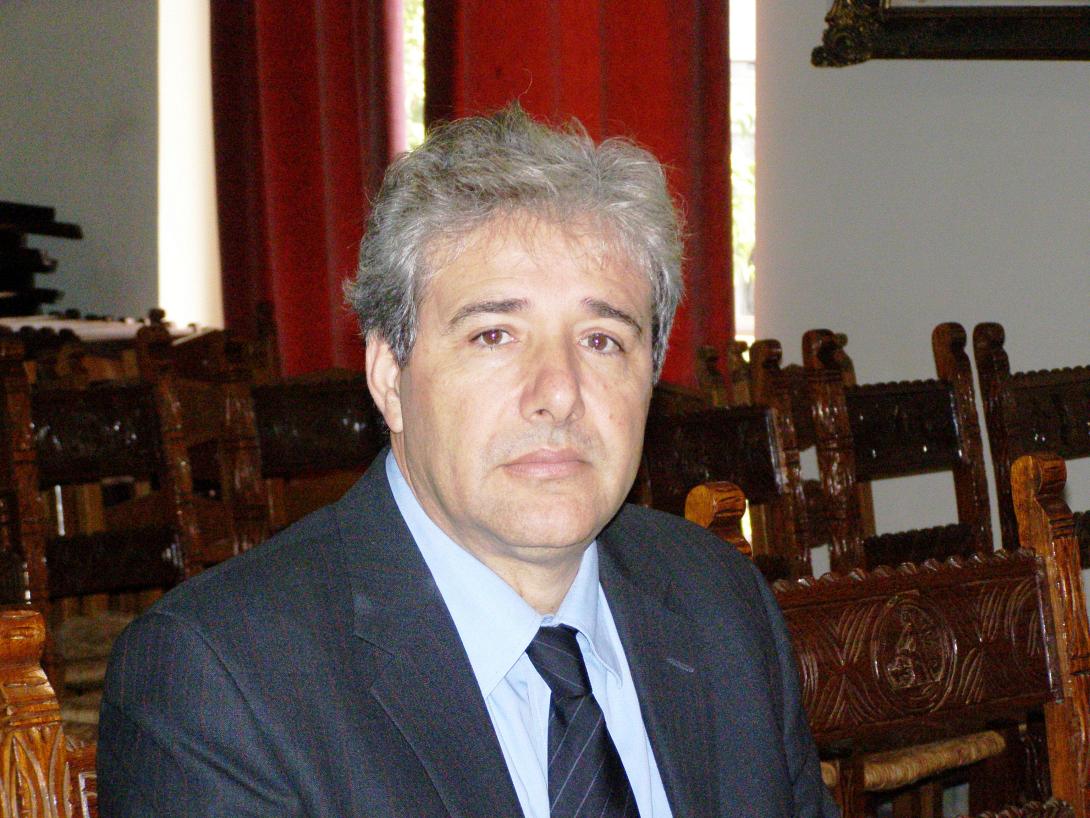 Ο σύνδυασμός του Άρη Παπαδογιάννη για τον Δήμο Χανίων 