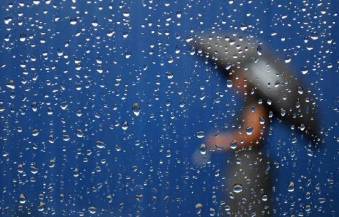 Σημαντική μείωση των βροχοπτώσεων στην Κρήτη