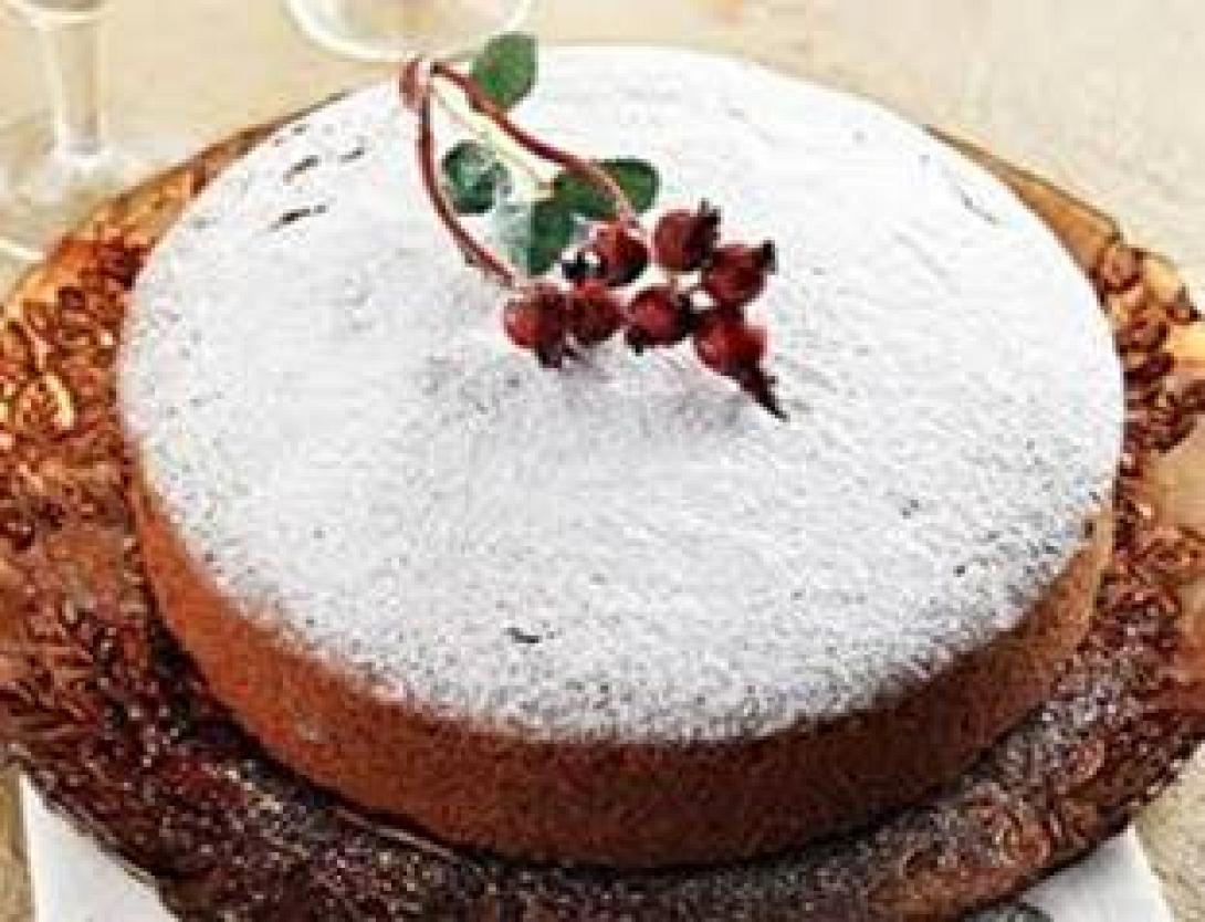 Η Ο.Ε.Β.Ε.Ν.Η. κόβει τη πρωτοχρονιάτικη πίτα της 