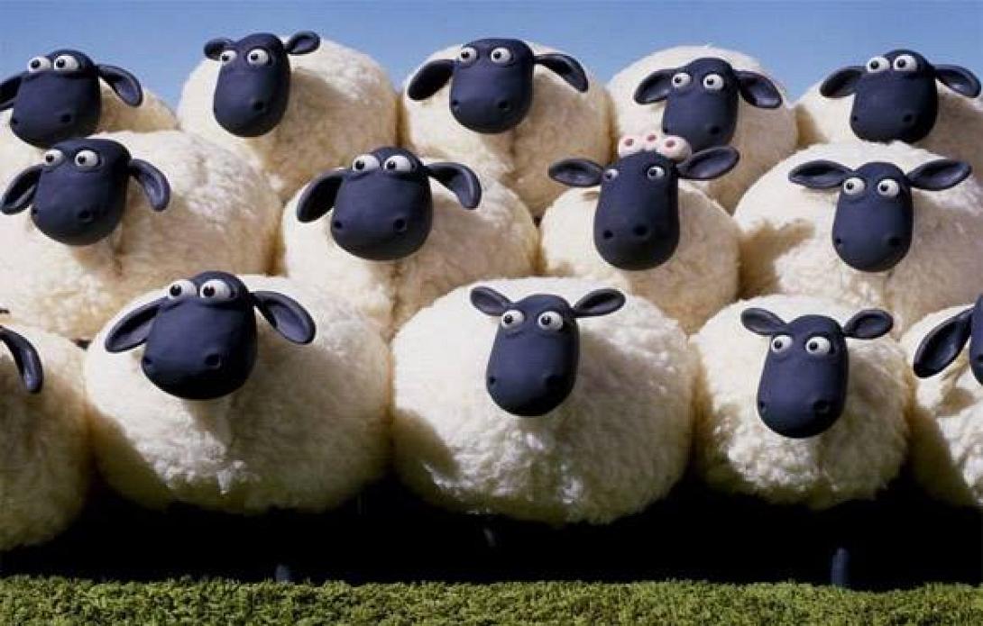 Μαθηματικός γρίφος... με πρόβατα 
