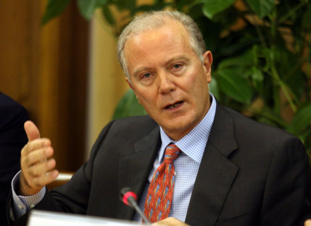Γ. Προβόπουλος: "το Grecovery είναι καθ’ οδόν"
