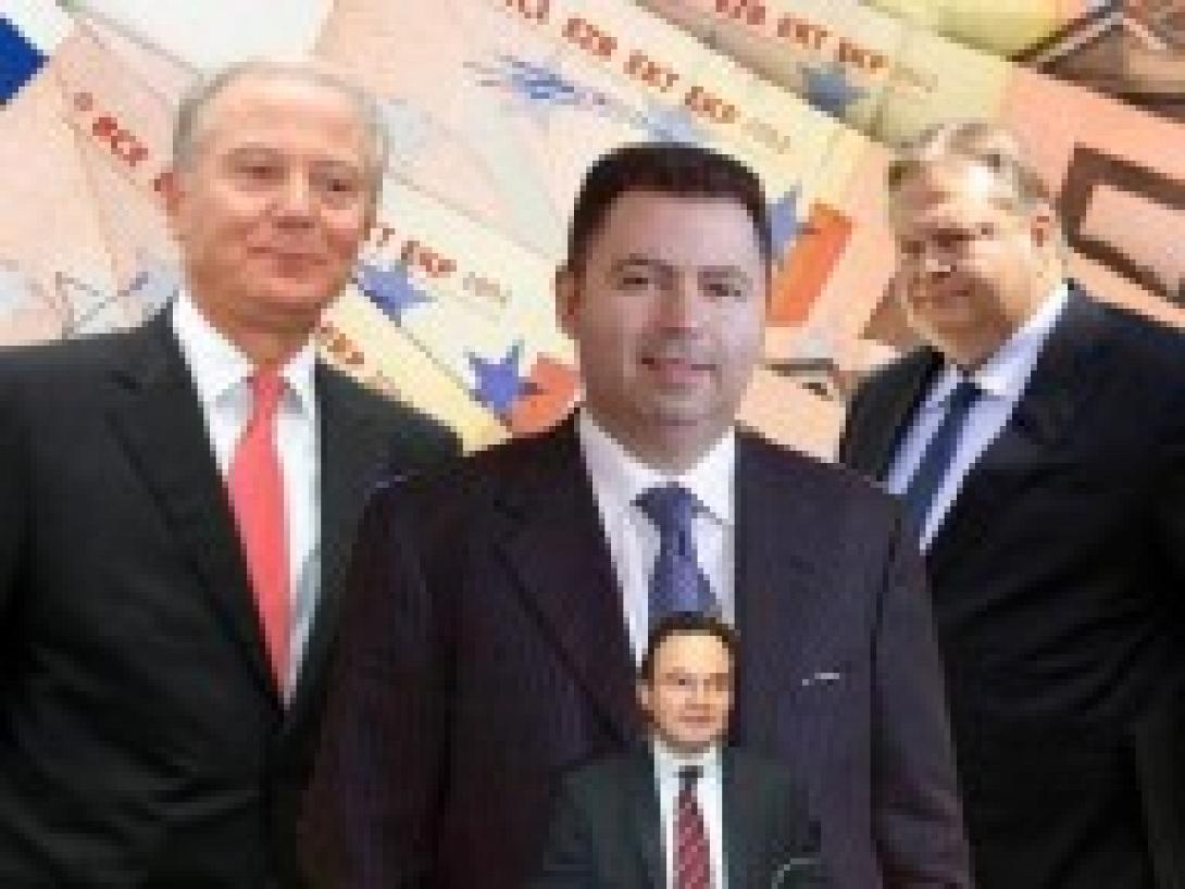 Θα πει ο Γ. Προβόπουλος για το Φιλιππίδη και το Λαυρεντιάδη στη Βουλή; 