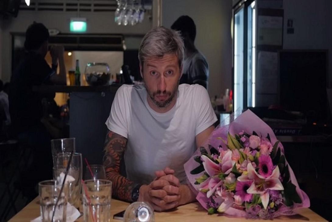 Τι να μην κάνεις ποτέ στο πρώτο ραντεβού (βίντεο)