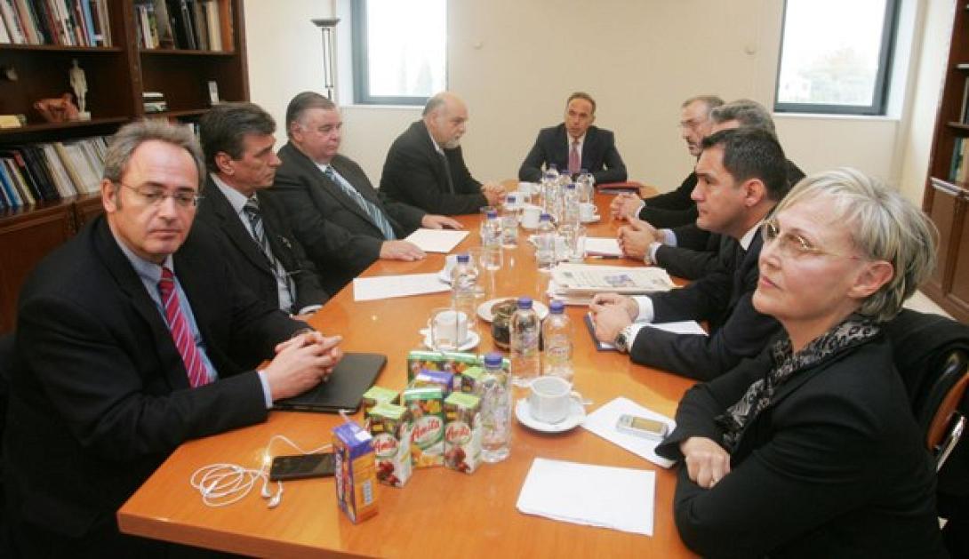 Μπλόκο σε νέα υποψηφιότητα των νυν πρυτάνεων από το Νομικό συμβούλιο του κράτους