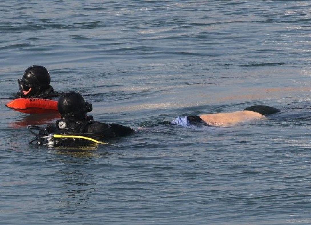 νεκρός ψάρεμα 