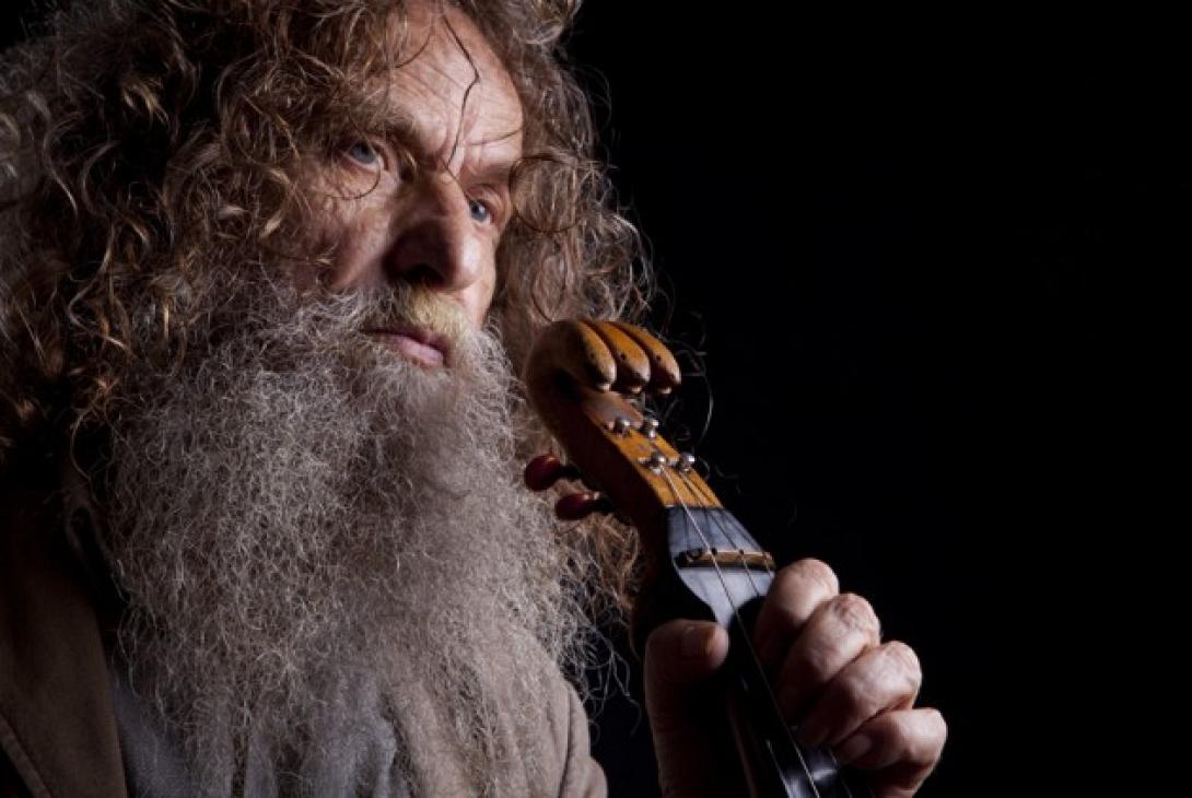 Ο Ψαραντώνης εξηγεί πώς "κληρονόμησε" το παρατσούκλι του