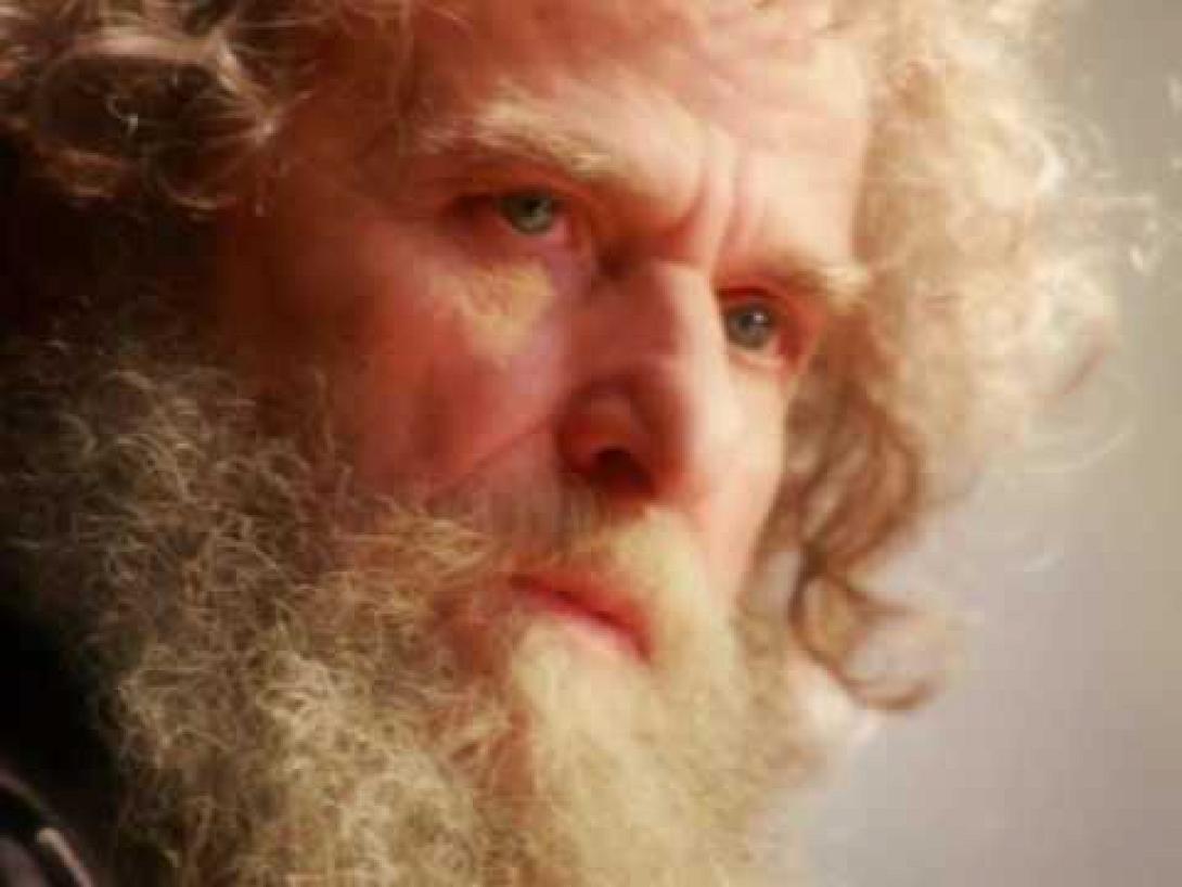 Η "Πετροπέρδικα" του Ψαραντώνη ... και σε ροκ εκτέλεση (βίντεο)