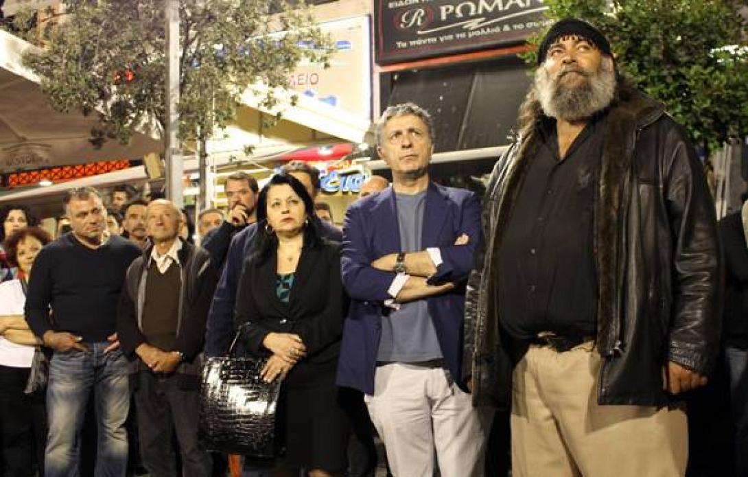 Μια εικόνα που αξίζει χίλιες λέξεις