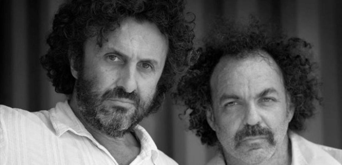 Ψαρογιώργης και Τζιμ Γουάιτ: Μία μουσική σύμπραξη που συζητιέται διεθνώς