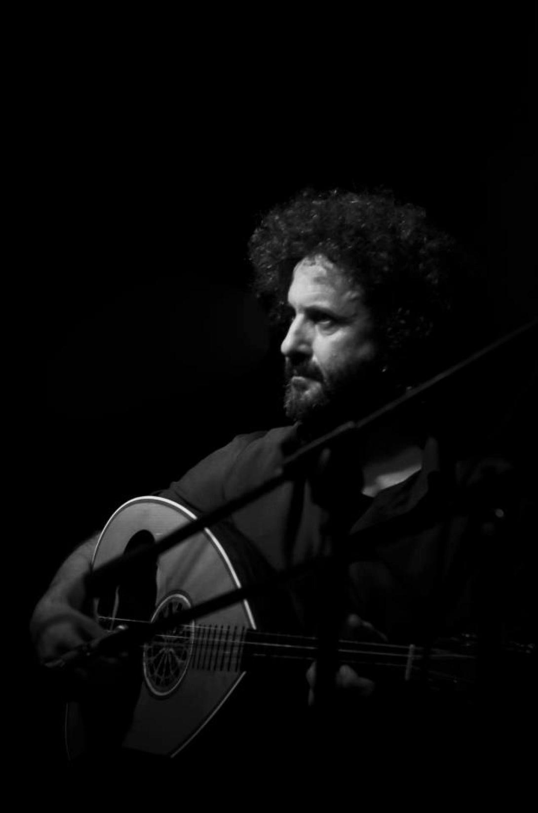 Ο Ψαρογιώργης την Μεγάλη Πέμπτη στο Ηράκλειο