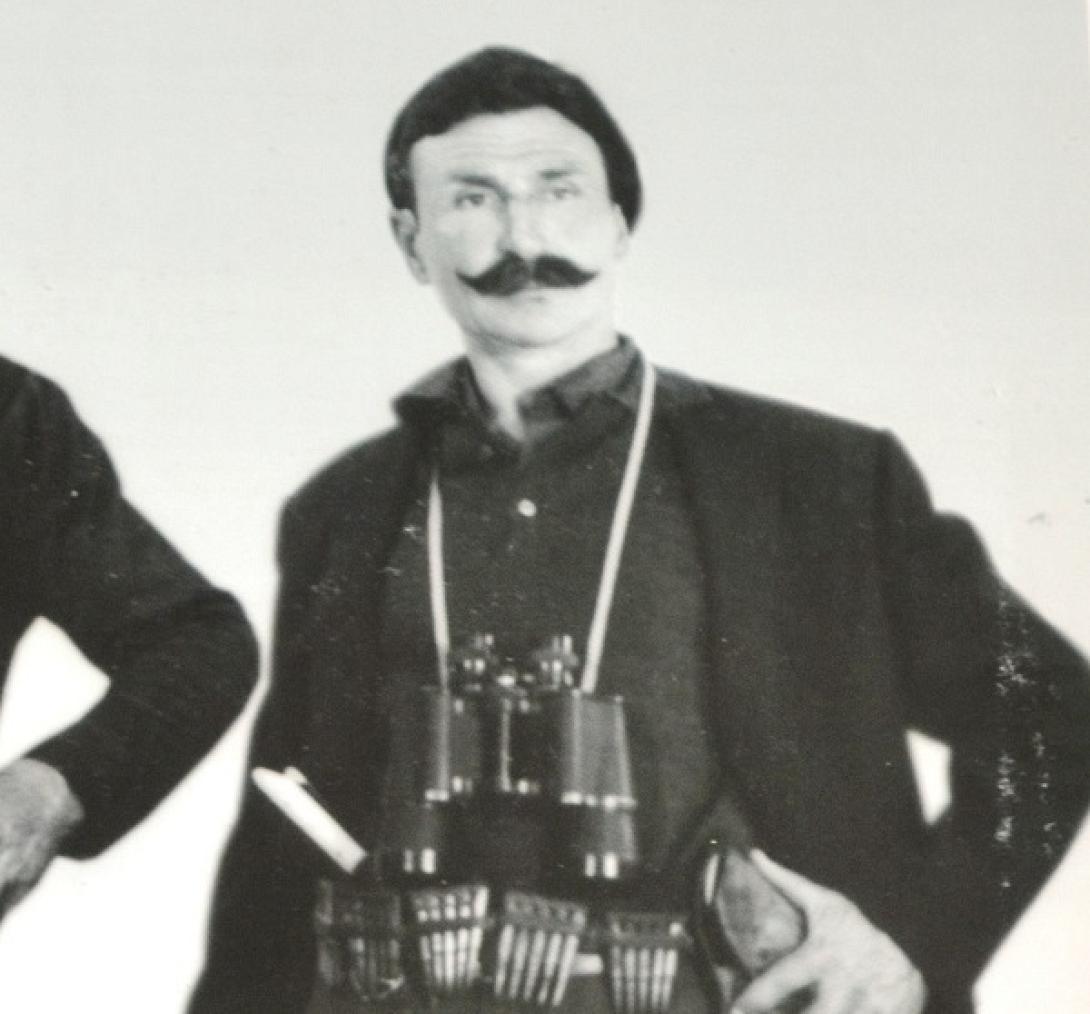 ψαρομανόλης