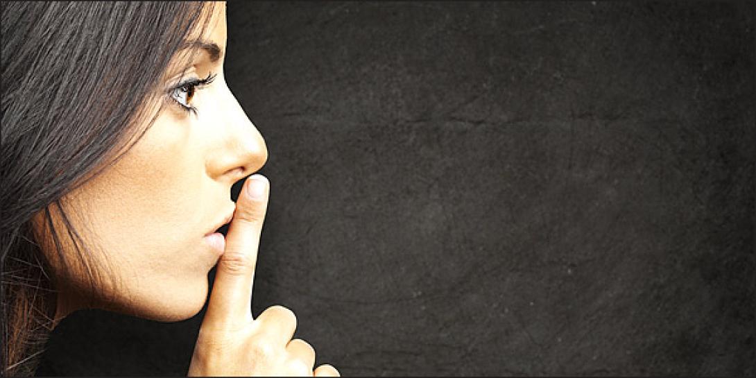 Εσένα…ποιο είναι το μυστικό σου;