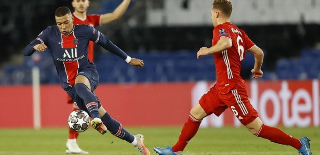 μπαγερν παρί