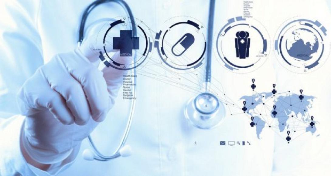 ψηφιακή υγεία