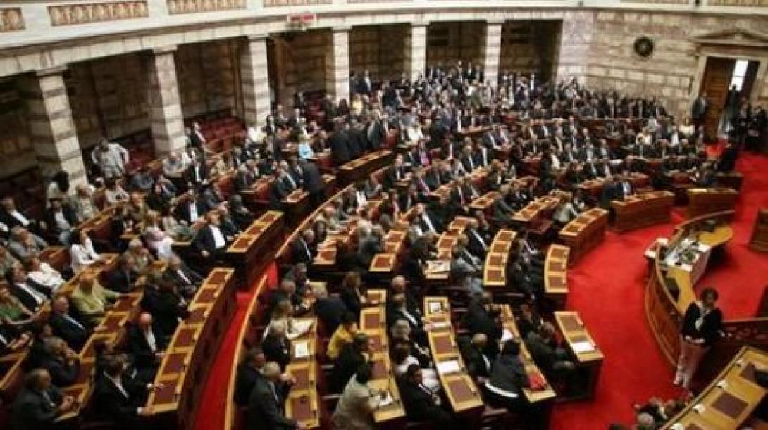 Πότε θα γίνει η δεύτερη ψηφοφορία για την εκλογή του ΠτΔ