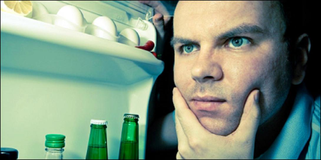 Μήπως τελικά ο μετρητής θερμίδων κρύβεται στον εγκέφαλο;