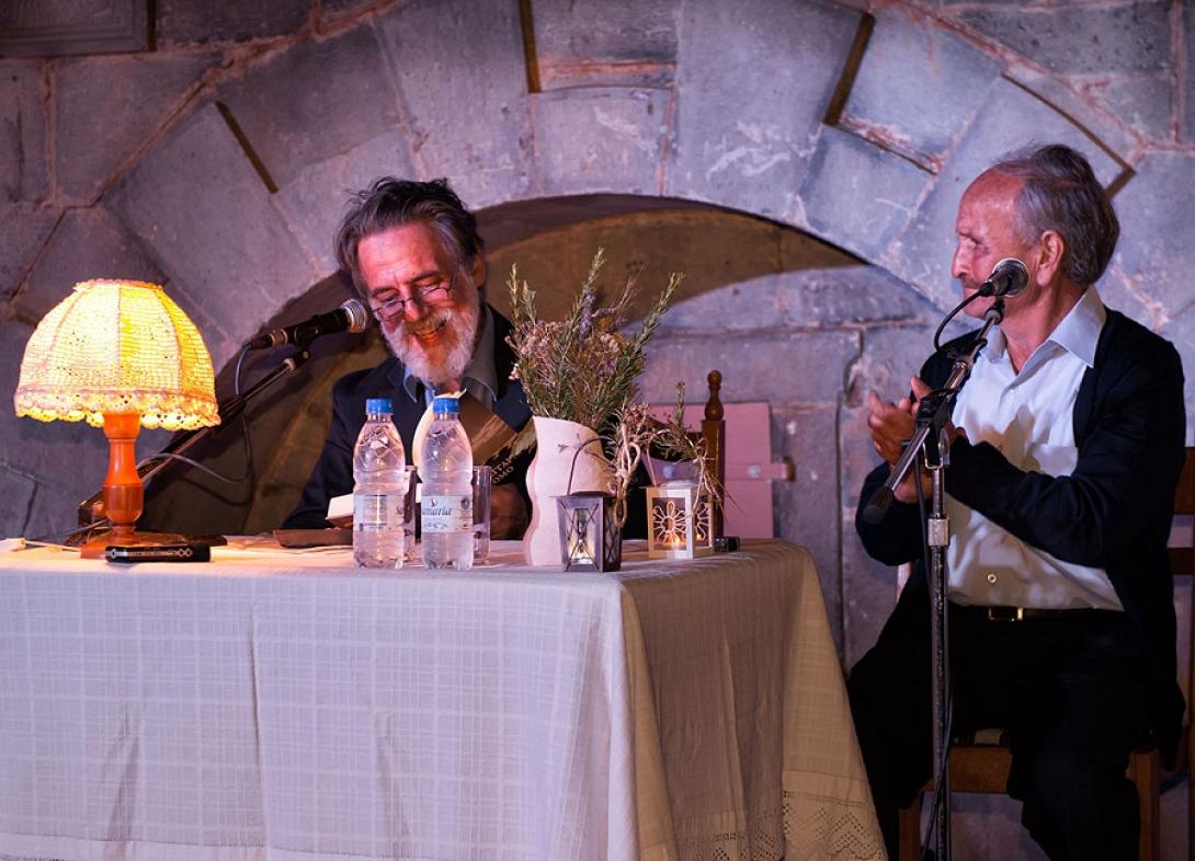 νίκος ψιλάκης