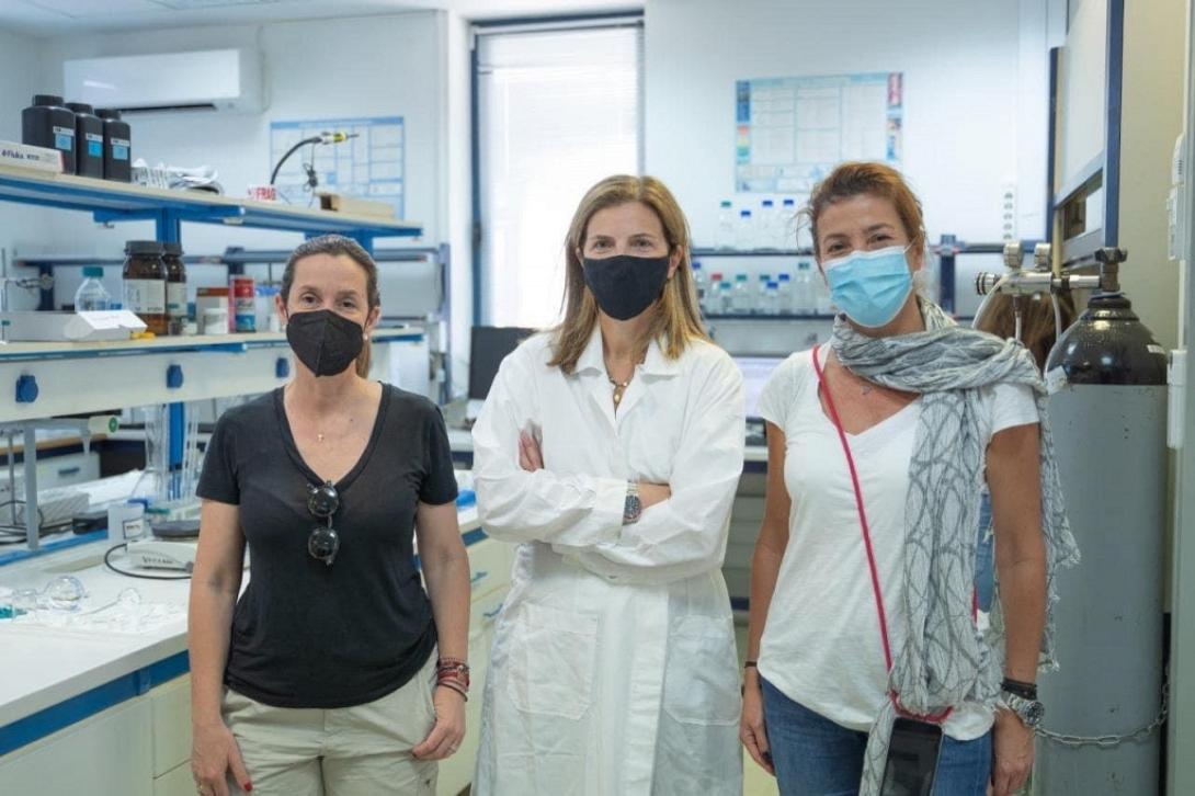 έλια ψυλλάκη