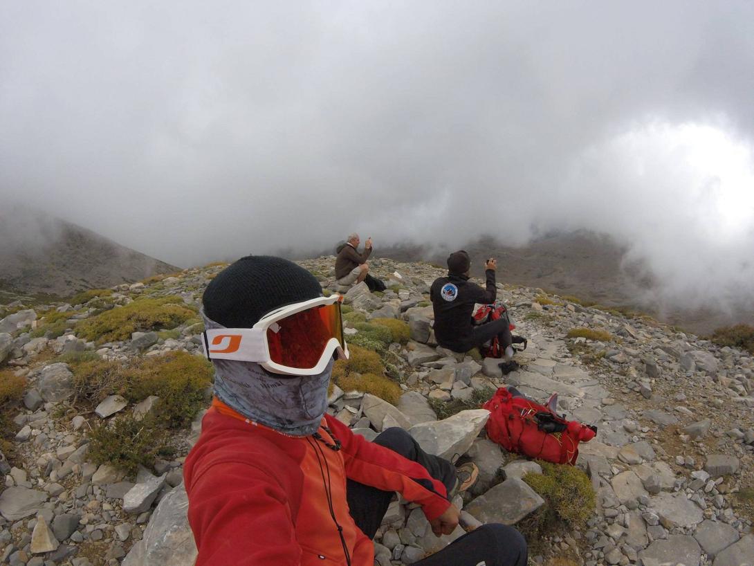 ψηλορείτης