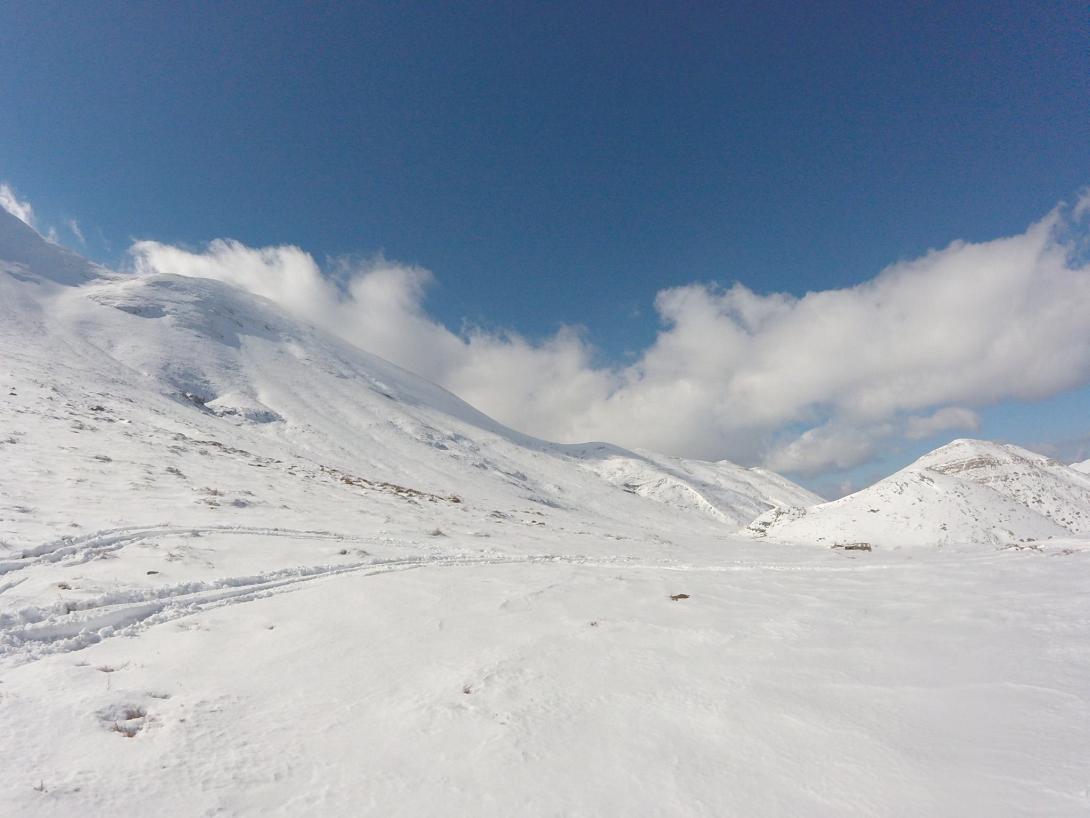 ψηλορειτης χιονια (φωτο - καμπιτακης)