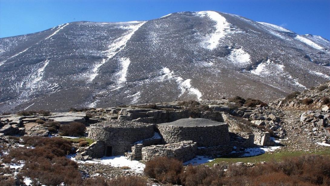 γεωπάρκο ψηλορείτη