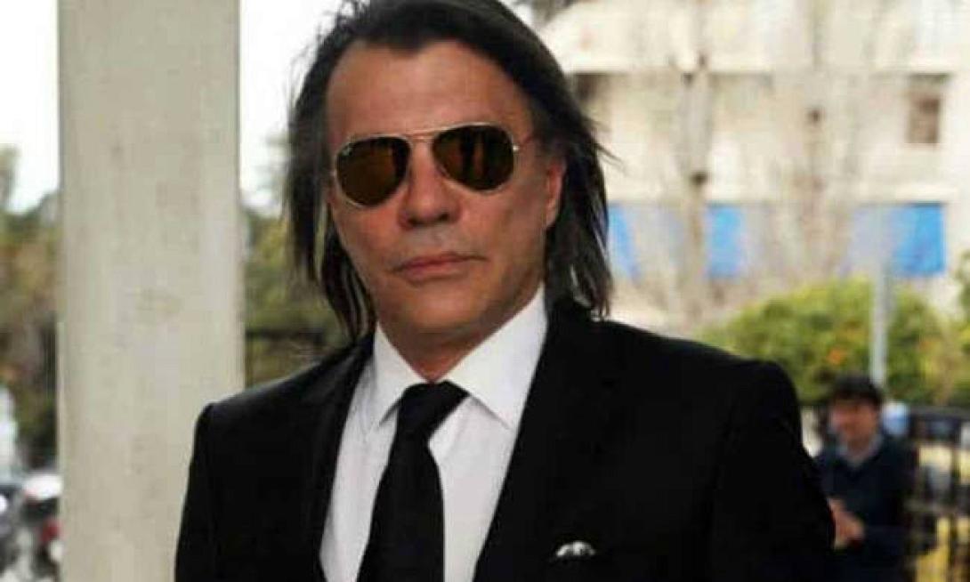 ηλίας ψινάκης