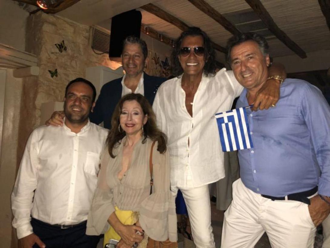 ψινάκης σχοιναράκης