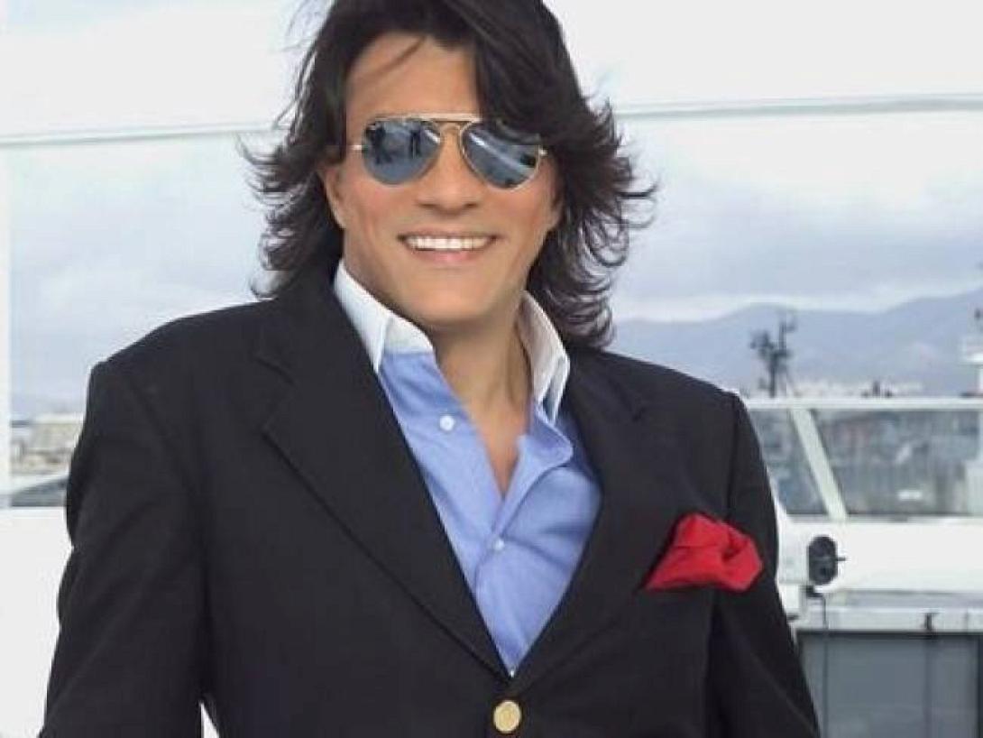 "Θα παντρέψω και ομόφυλα ζευγάρια"