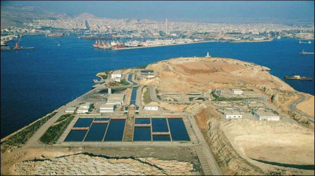 Πρόστιμο 47.462 ευρώ καθημερινά στην Ελλάδα για τα λύματα