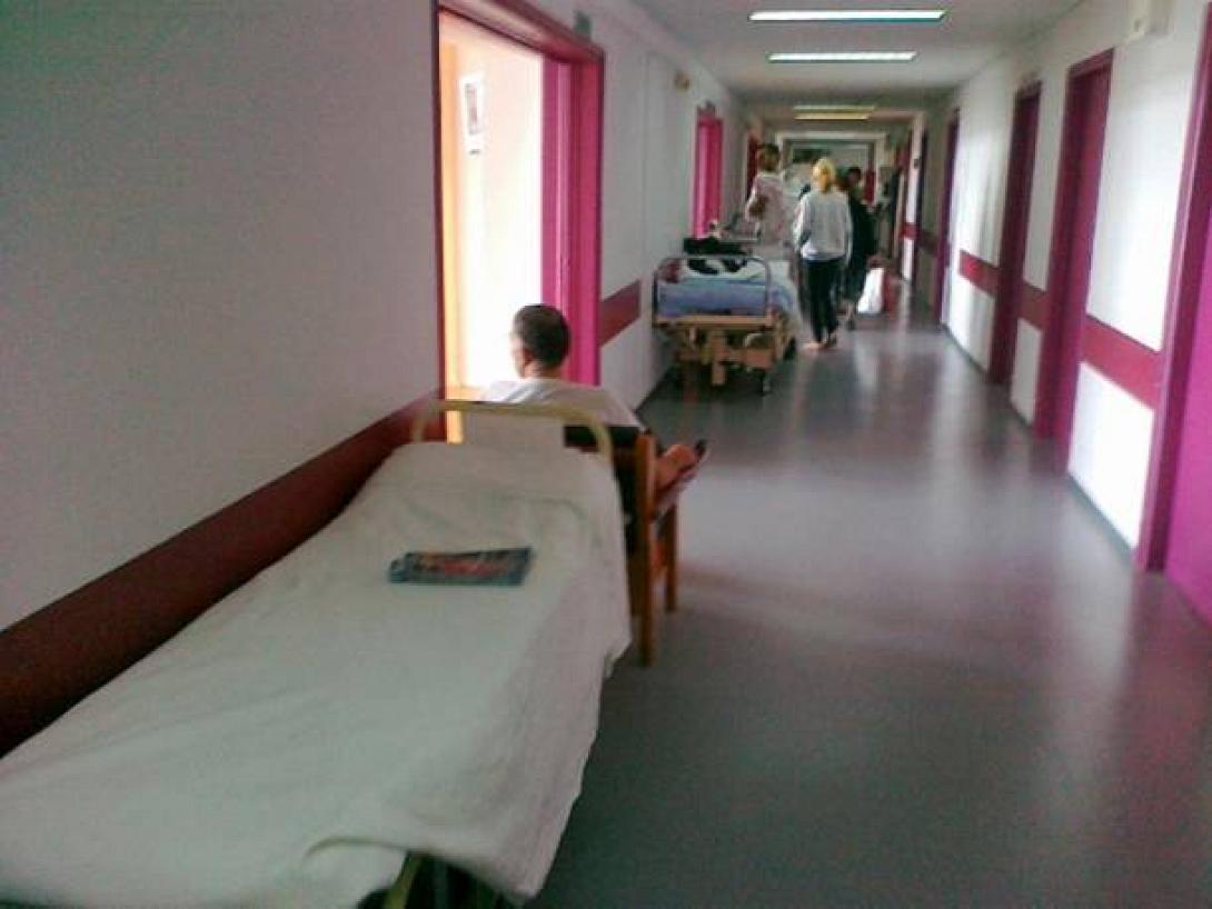 Ένας χρόνος ζωής για τα ψυχιατρικά άσυλα της χώρας