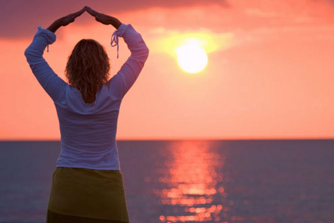 "Αποτυπώματα καρδιάς": Βιβλίο με μαντινάδες για την ψυχική υγεία