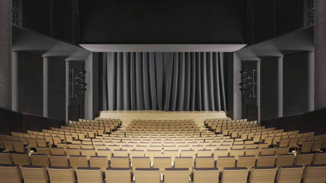 συνεδριακο κεντρο