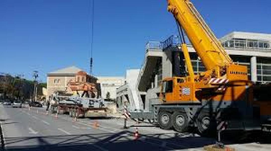 Εντός του Απριλίου ολοκληρώνεται η Α'φάση του ΠΣΚΗ