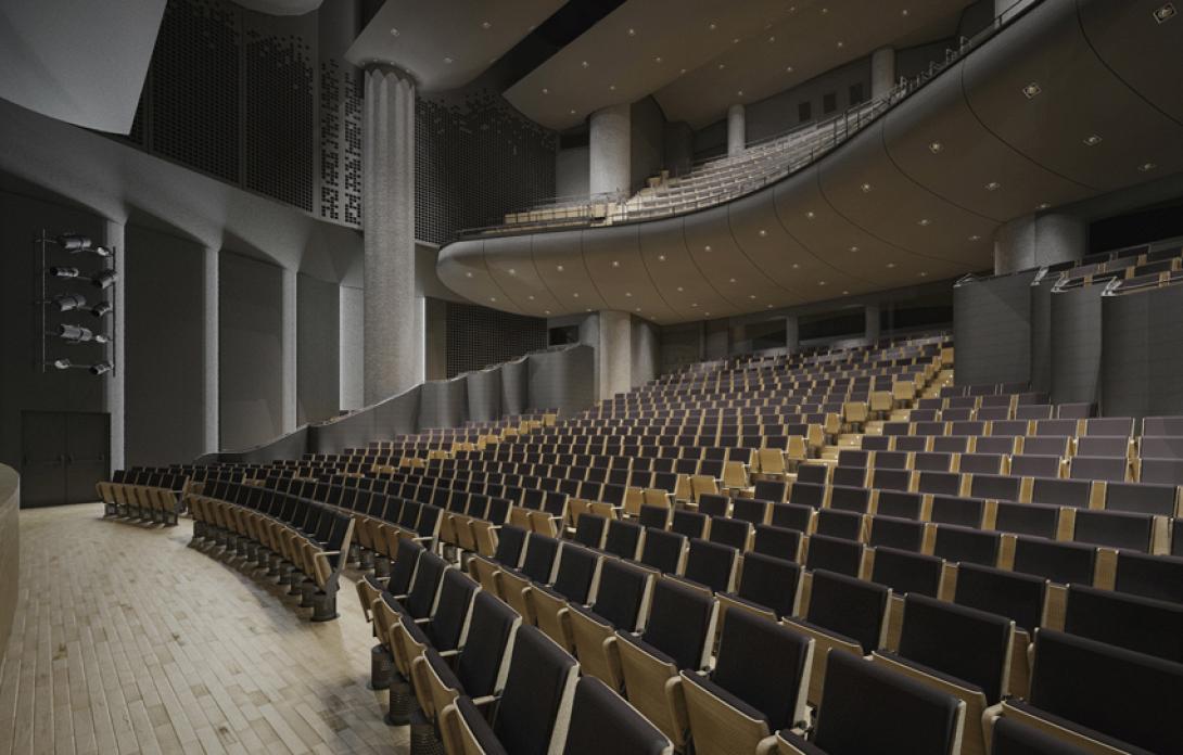 Πολιτιστικό Κέντρο Ηρακλειου