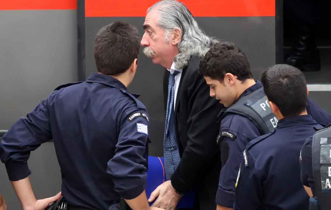 Παναγιώτης Ψωμιάδης 