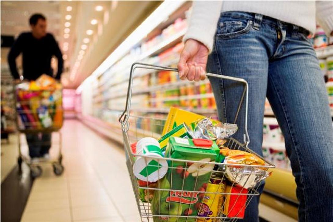 Πιο φθηνά στο ράφι…