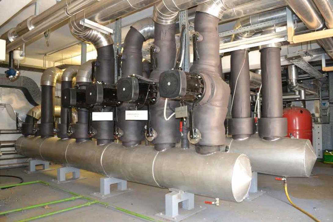 ψυχροστάσιο