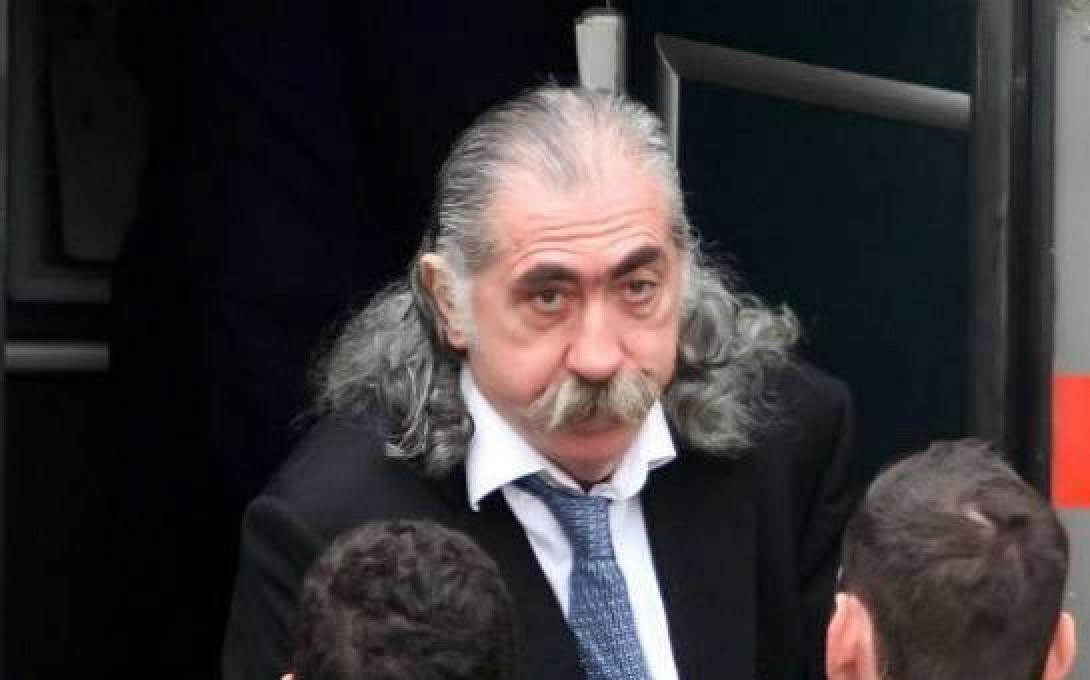 Την Τρίτη η ετυμηγορία για Ψωμιάδη