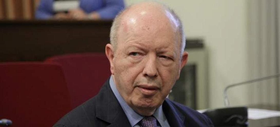 Σταύρος Ψυχάρης