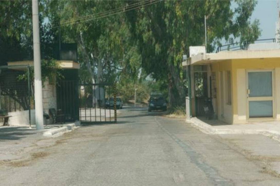 Πέντε λόγοι για ν' ακυρωθεί η απόφαση μεταβίβασης στο ΤΑΙΠΕΔ του πρώην ψυχιατρείου Χανίων 