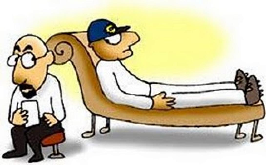 Το ΠΑΣΟΚ, το σχόλιο και ο ... ψυχίατρος