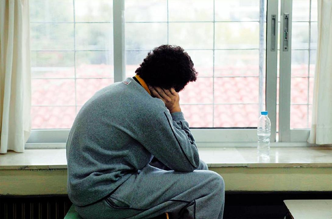 Αντιδράσεις για την δημιουργία μεγάλης ιδιωτικής ψυχιατρικής κλινικής δίπλα στο ΠΑΓΝΗ