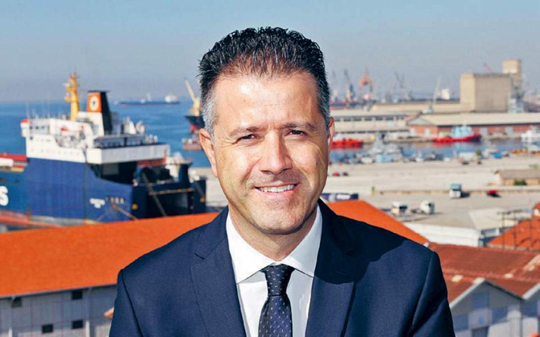 Ο πρόεδρος της ΠΟΞ Γρήγορης Τάσιος