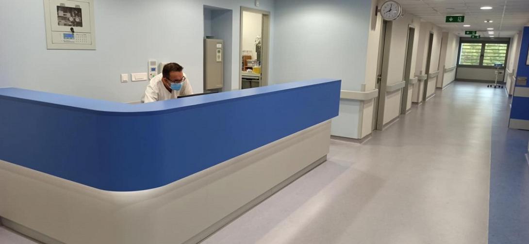 Νέα Πτέρυγα Βενιζελείου