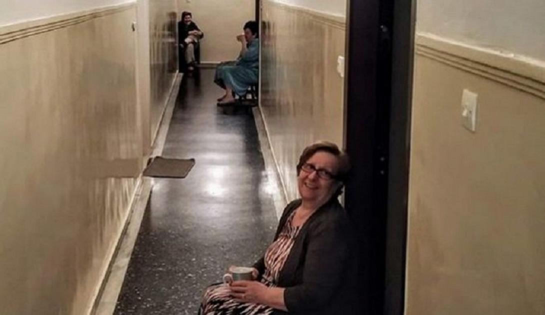 Πτολεμαϊδα φίλες