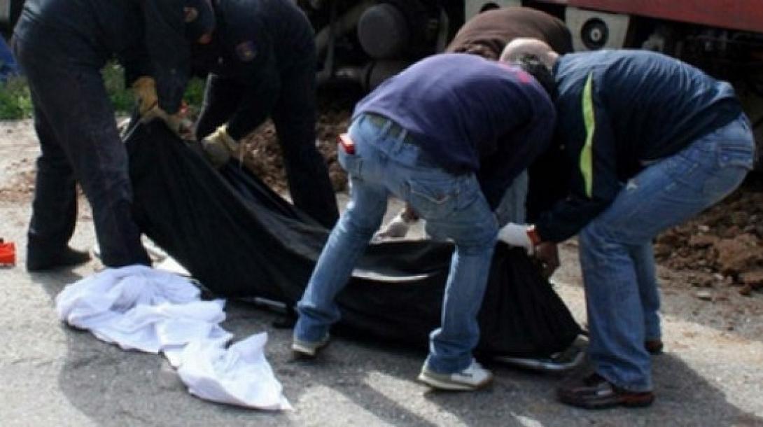 Βρήκαν πτώμα γυναίκας στη Βούλα