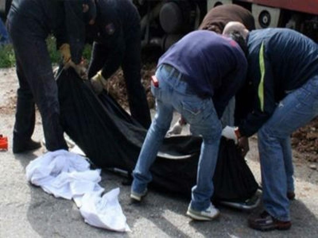 Πτώμα γυναίκας από το Norman Atlantic στην Κέρκυρα; 